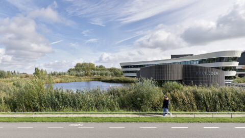 Pand Deltares
