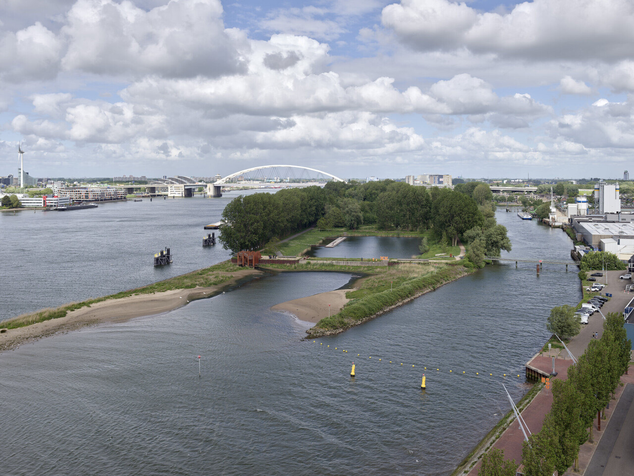 PSR Rotterdam